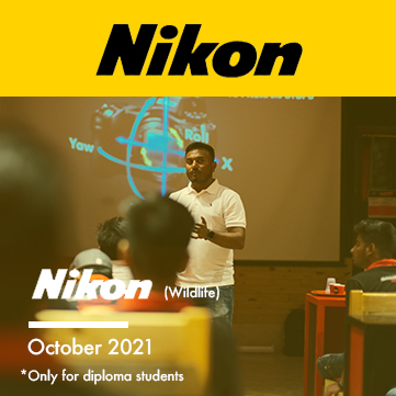 Nikon Workshop
