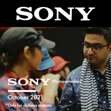 Sony Workshop