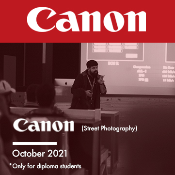 Canon Workshop