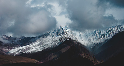 Landscape & Cityscape