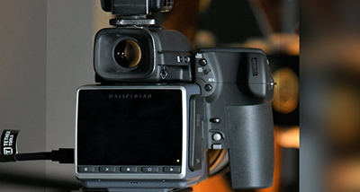 Medium Format