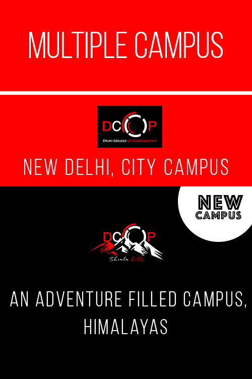 Multiple Campus