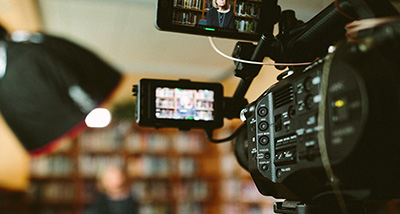 24 Hour Film Making