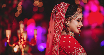 Wedding Photography