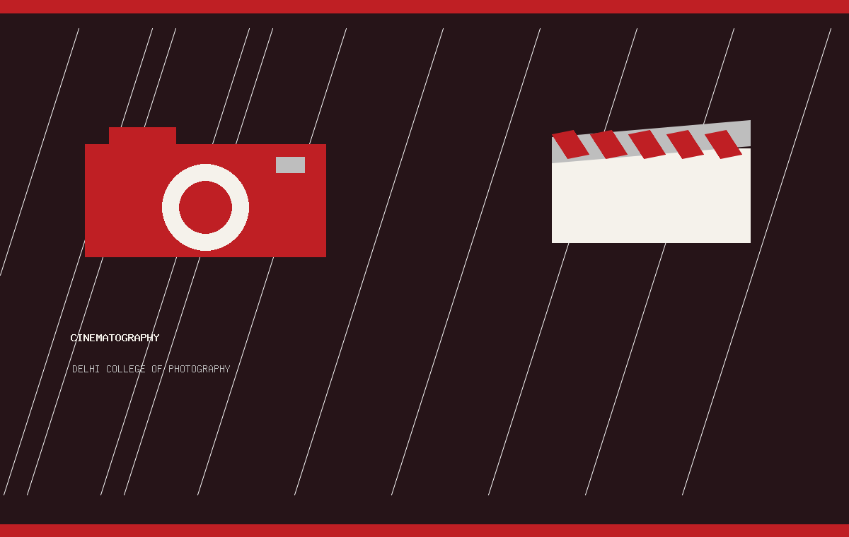 Cinematography practice