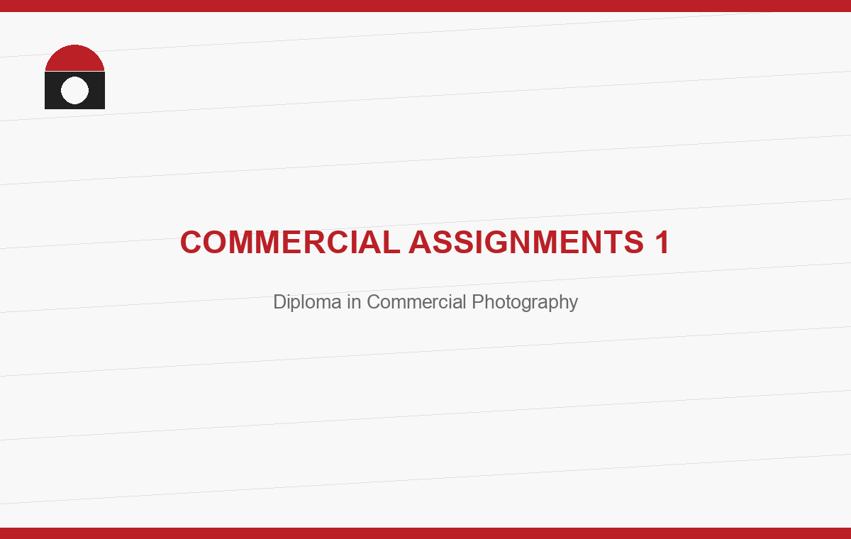 Commercial assignment