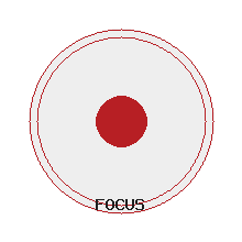 Focusing
