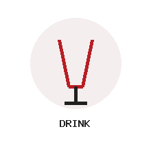 Shooting Beverage