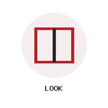 Preparing a look book