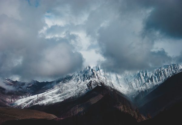 Landscape & Cityscape Photography