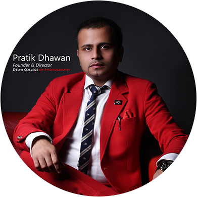 Pratik Dhawan