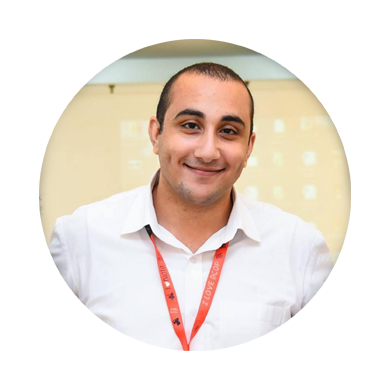 Yasser Alaa Mobarak