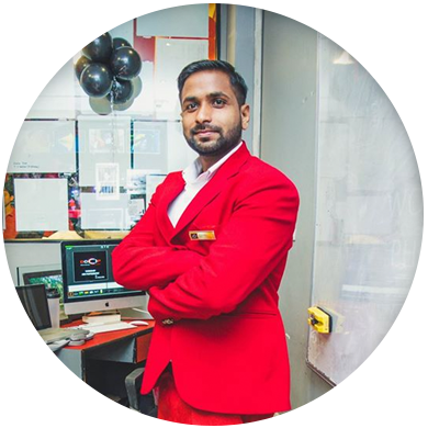 Naveen Gola