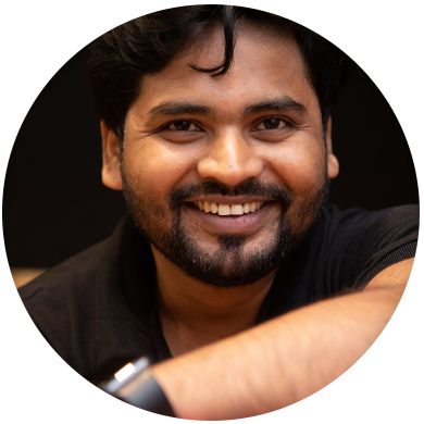 Indarjeet Kumar