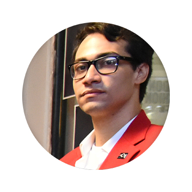 Marlon Fernandez Rubio