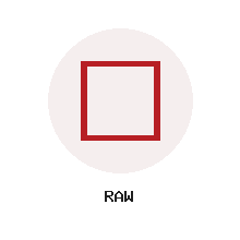 RAW v JPEG