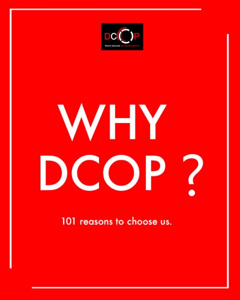 Why DCOP?